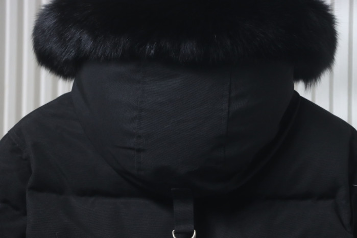 Mo0se Knuckles MK-14