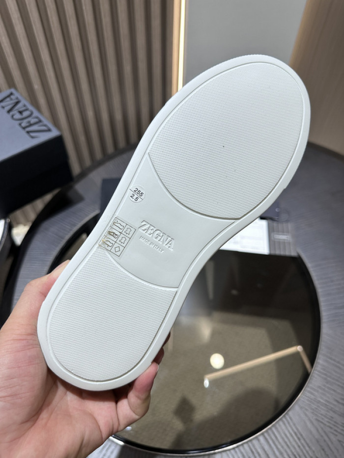 Zegna SNEAKER