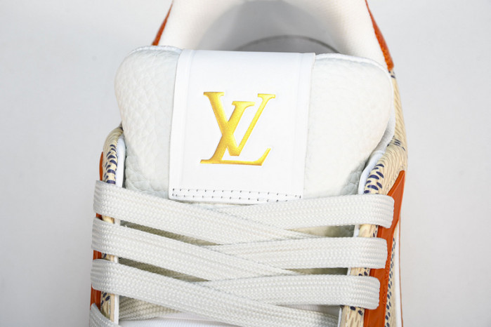 LV SNEAKER LOW 110701