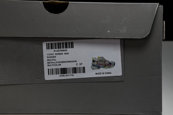 BLCG RUNNER W3RBW9645