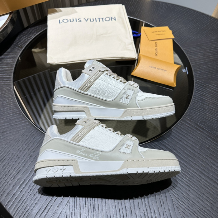 LV SNEAKER LOW FOR-LV163