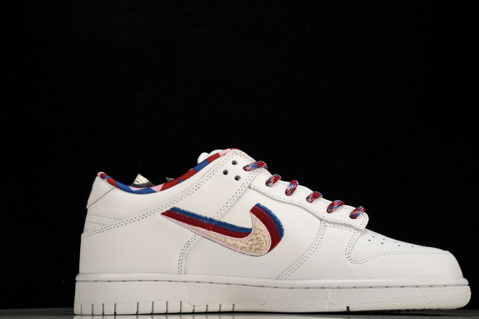 Parra x NIKE SB DUNK LOW CN4504-100