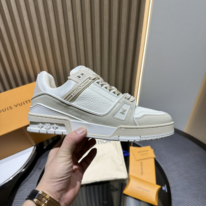 LV SNEAKER LOW FOR-LV163