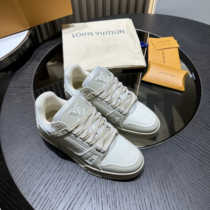 LV SNEAKER LOW FOR-LV163