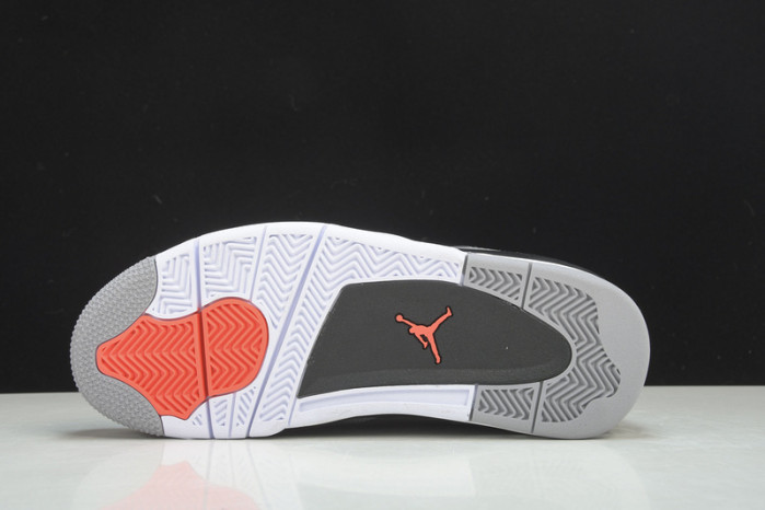 Air Jordan 4 Retro “Infrared” DH6927-061