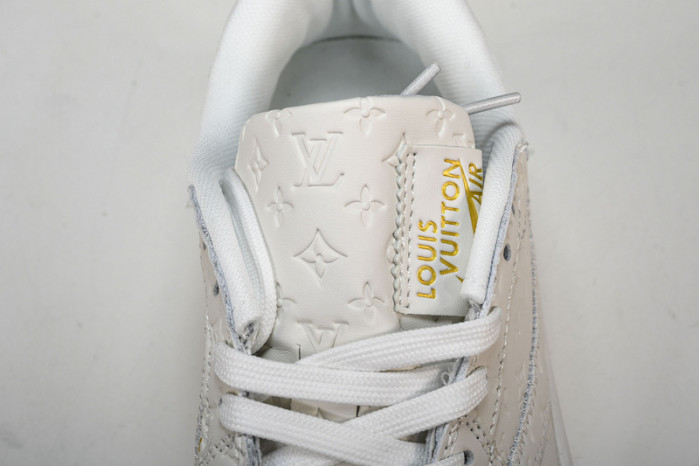 LV x Travis Scott x Air Jordan 1 Low OG  1A9V87