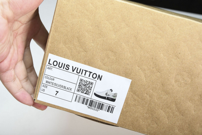 Nike Air Force 1 LV 022303