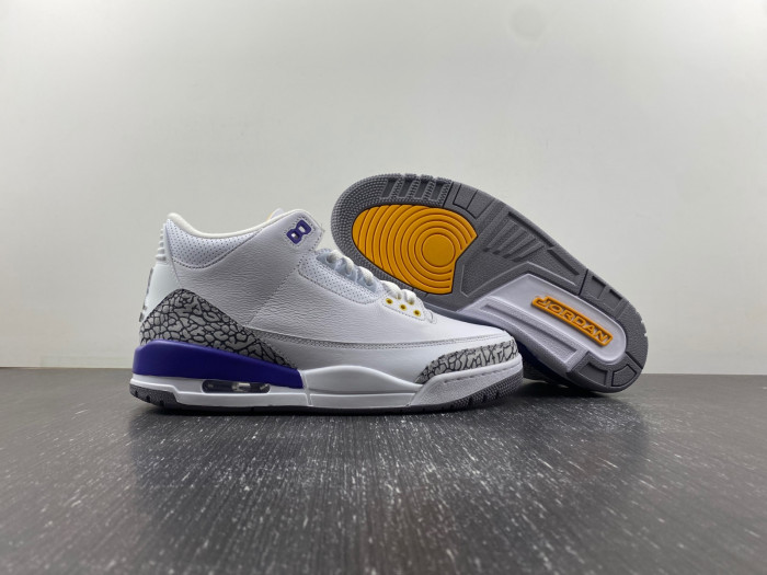 AIR JORDAN 3 Retro 
