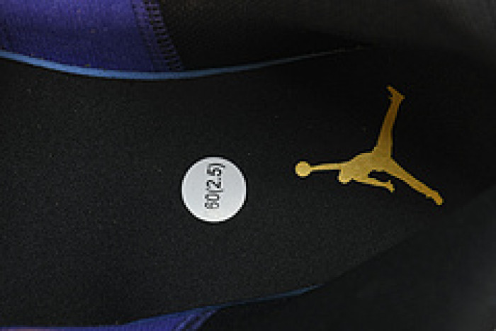 Air Jordan 1 Mid "Lakers" DQ8426-517