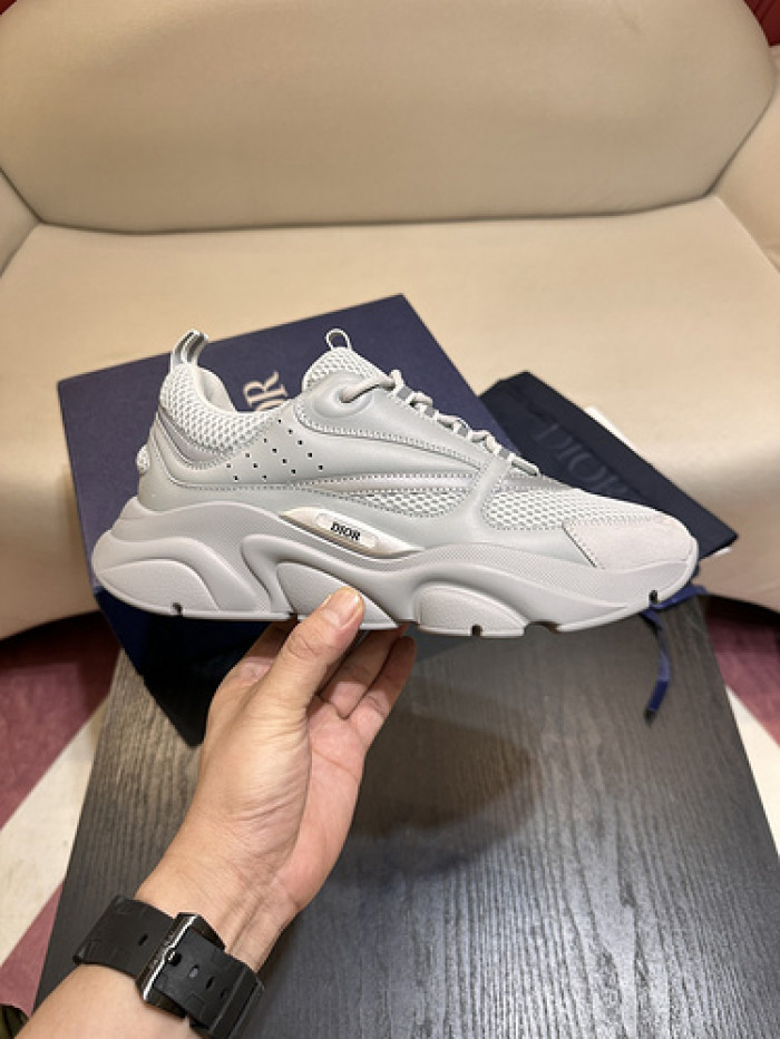 D10R HOMME B22 TRAINER SNEAKER