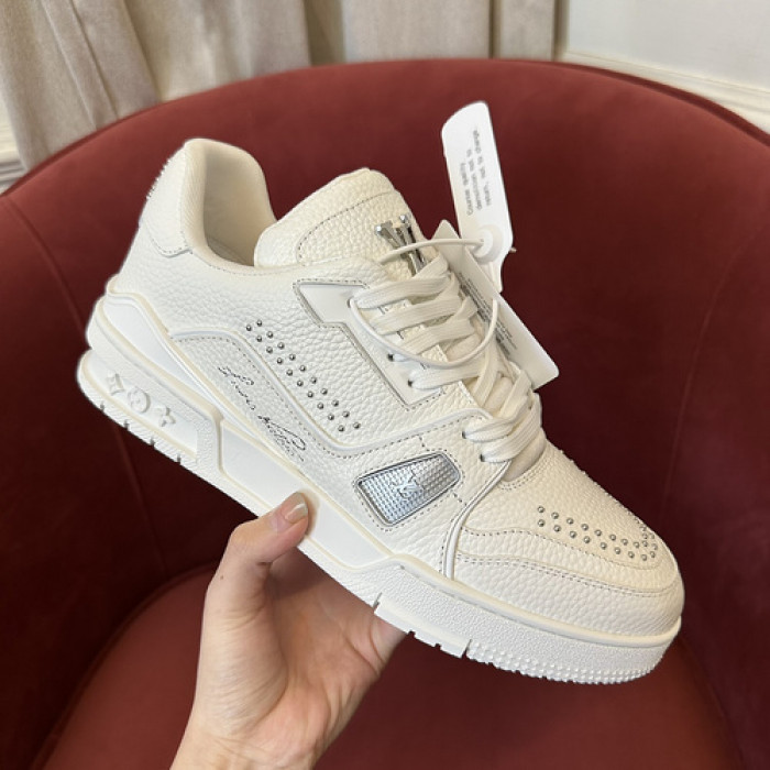 LV SNEAKER LOW FOR-LV164