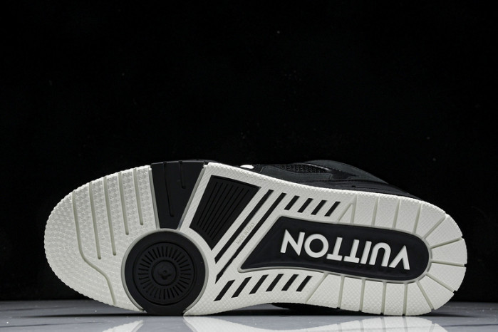 LV SNEAKER LOW 081501