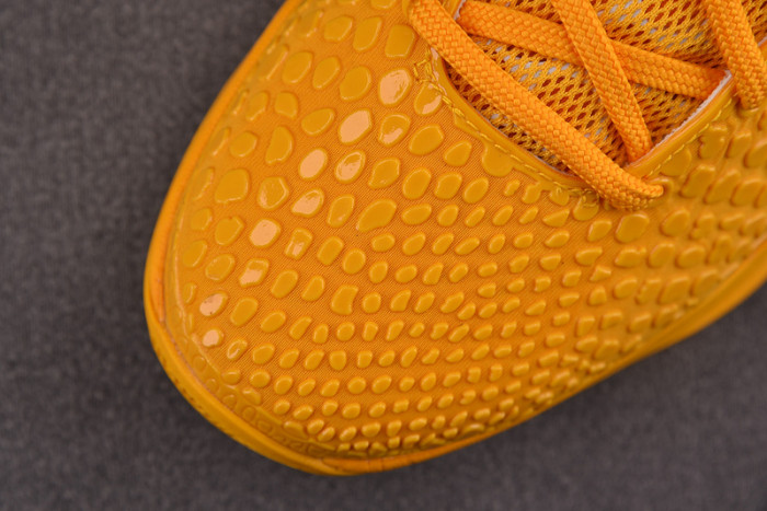 Nike Kobe 6 Protro CW2190-501