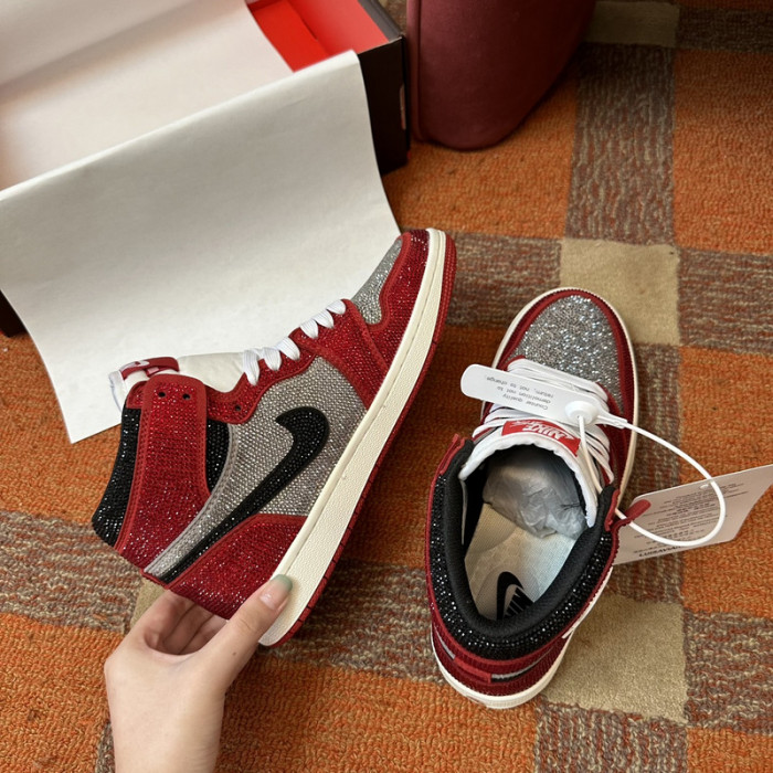 AIR JORDAN 1 RETRO  AJ-03