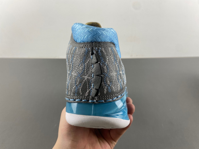 Air Jordan 23 OG 318376-001