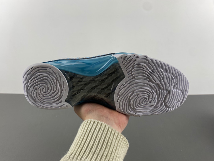 Air Jordan 23 OG 318376-001