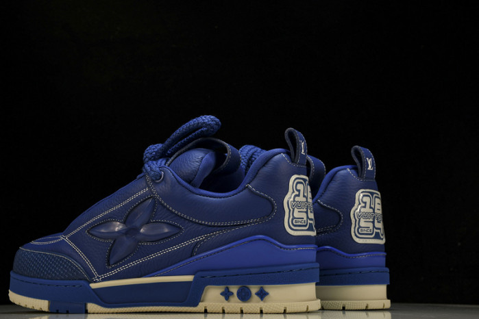 LV SNEAKER LOW 121201