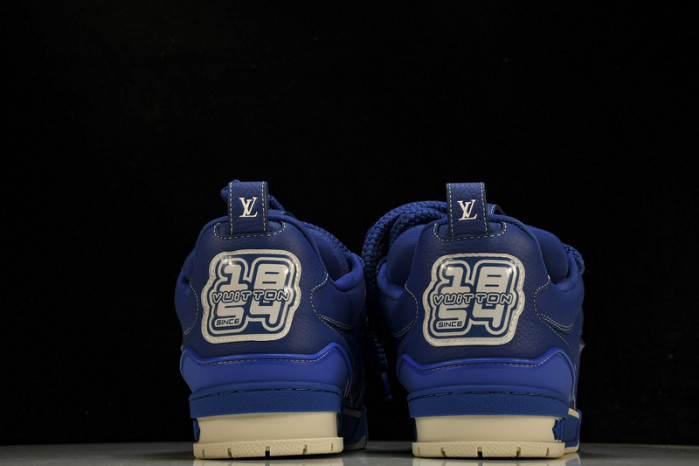 LV SNEAKER LOW 121201