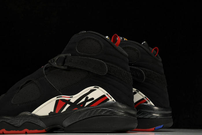 AIR JORDAN 8 RETRO 