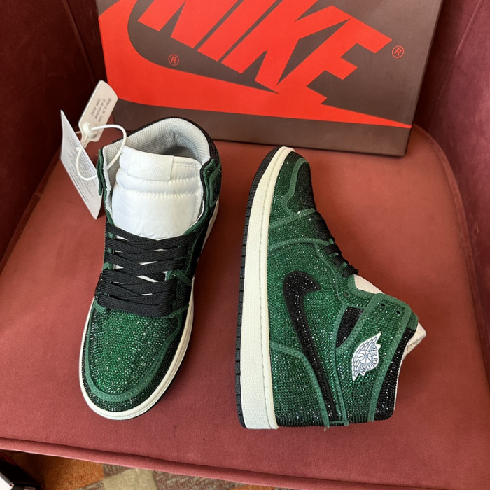 AIR JORDAN 1 RETRO  AJ-13