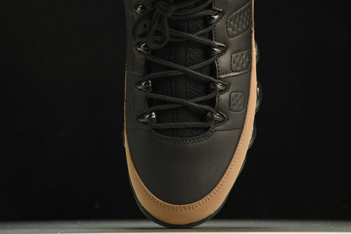 Air Jordan 9 “Olive Concord” CT8019-034