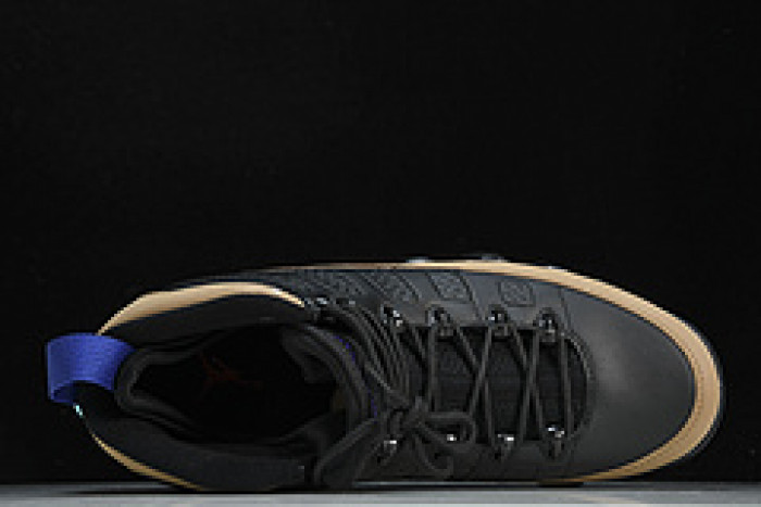 Air Jordan 9 “Olive Concord” CT8019-034