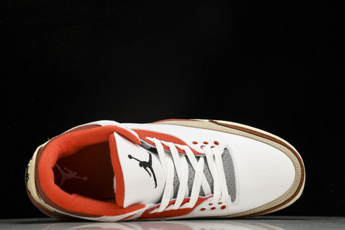 Air Jordan 3 GS “Marstone” DV7028-108