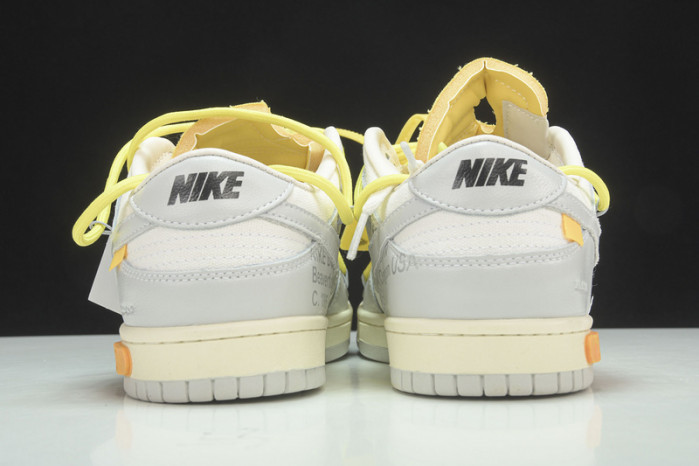 Nike Dunk Low OF Lot 29 DM1602-103