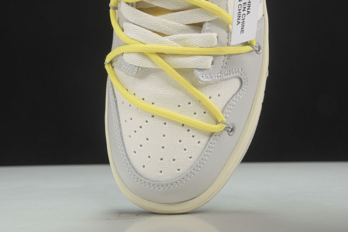 Nike Dunk Low OF Lot 29 DM1602-103