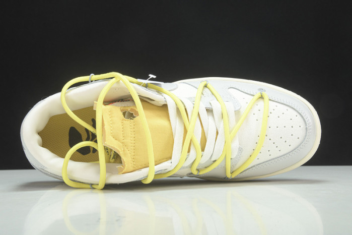 Nike Dunk Low OF Lot 29 DM1602-103