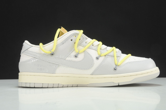 Nike Dunk Low OF Lot 29 DM1602-103