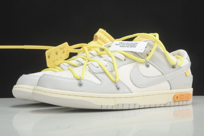 Nike Dunk Low OF Lot 29 DM1602-103