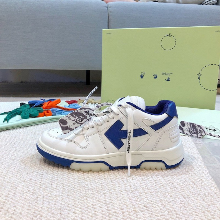 OF SNEAKER FOR0504-001