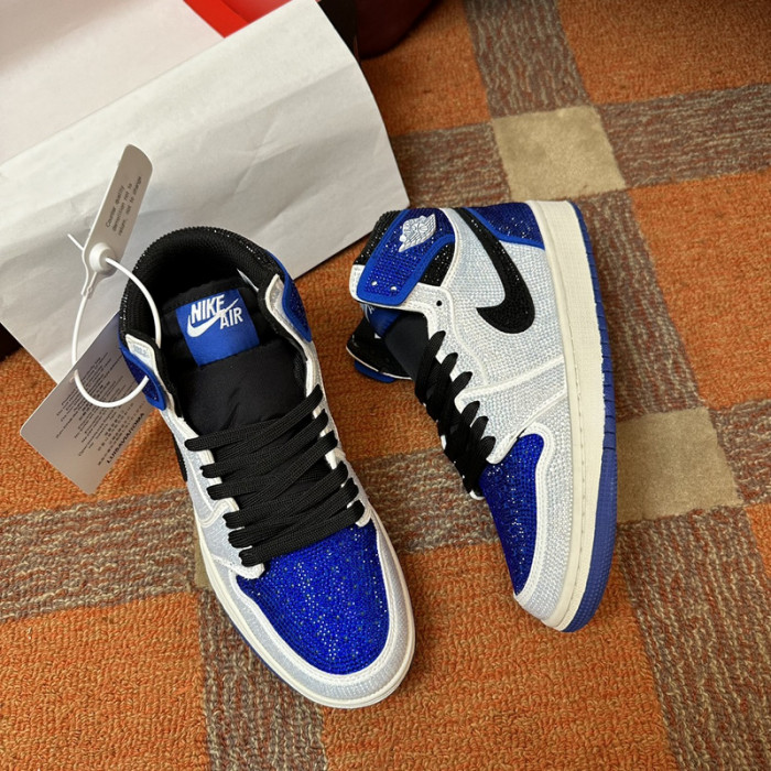 AIR JORDAN 1 RETRO  AJ-18