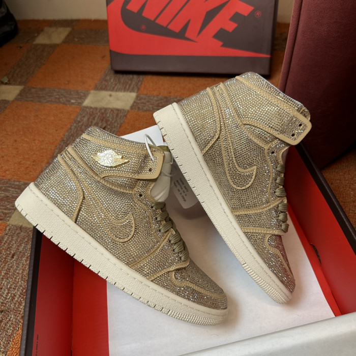 AIR JORDAN 1 RETRO  AJ-20