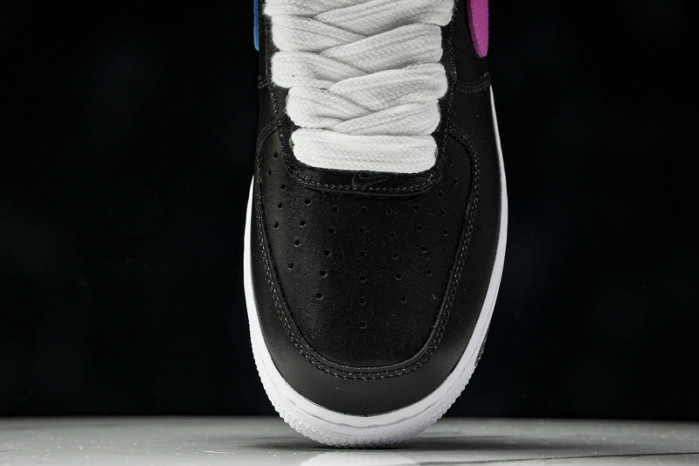 PEACEMINUSONE x Nike Air Force 1 “Para-Noise 3.0 AQ3692-004