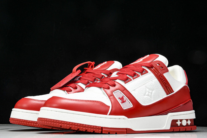 LV SNEAKER LOW FOR-LV209