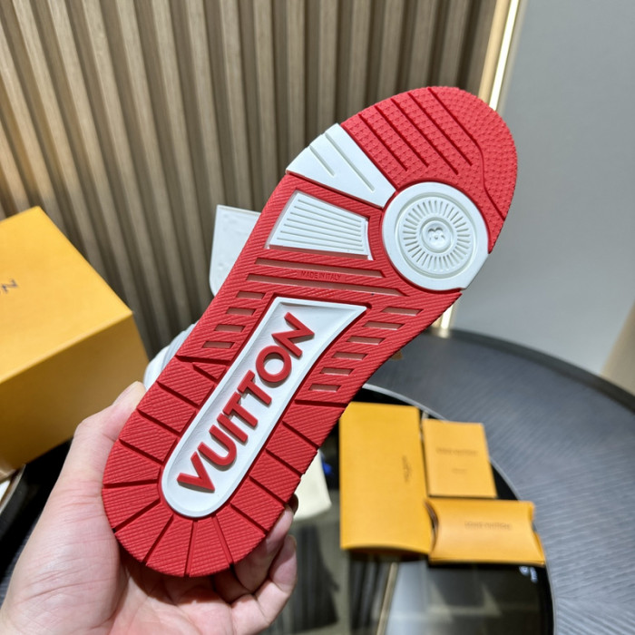 LV SNEAKER LOW FOR-LV195