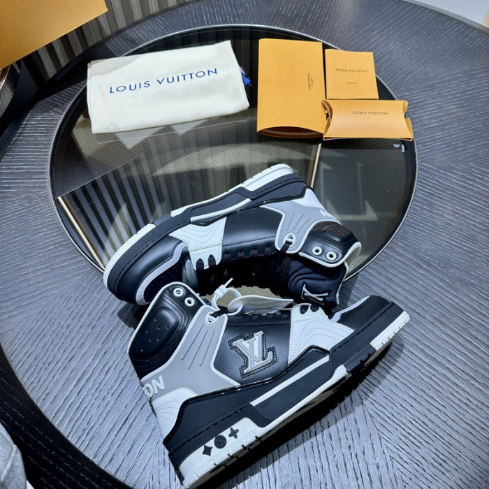 LV SNEAKER LOW FOR-LV196