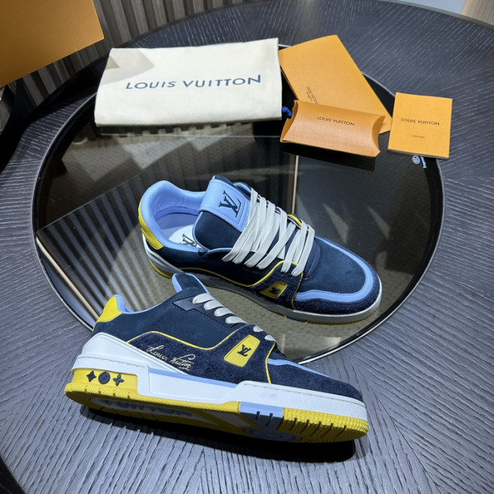 LV SNEAKER LOW FOR-LV200