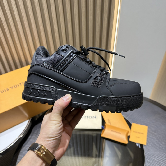 LV SNEAKER LOW FOR-LV206