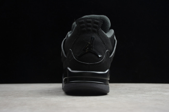 ☆☆☆   AIR JORDAN 4 RETRO BLACK CAT (2020)  CU1110-010