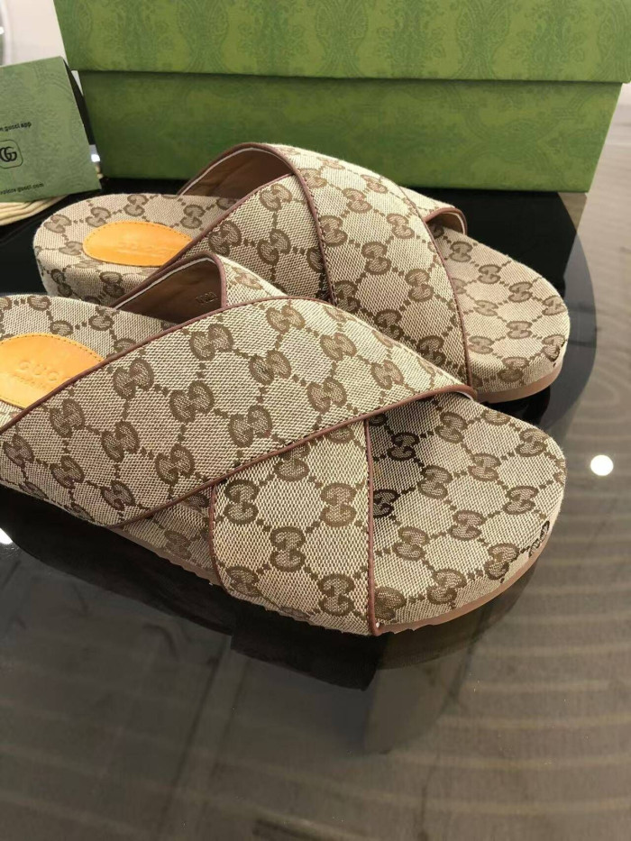 Gv*c slippers