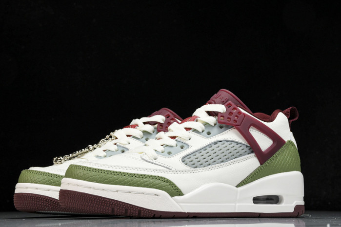 Jordan Spizike Low "Year of the Dragon" FJ6372-100