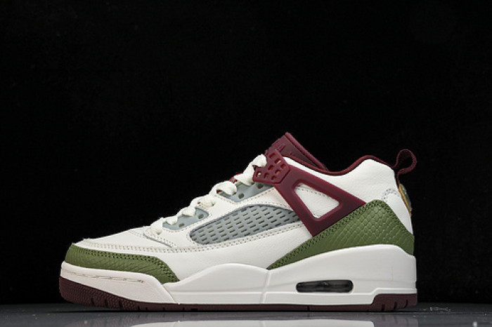 Jordan Spizike Low "Year of the Dragon" FJ6372-100