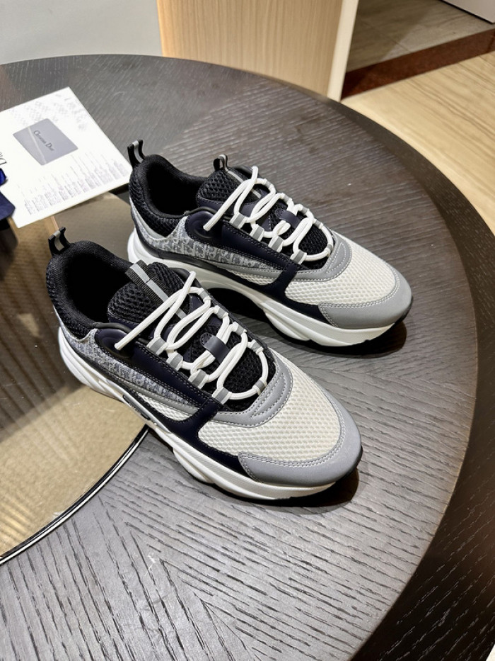 D10R HOMME B22 TRAINER SNEAKER