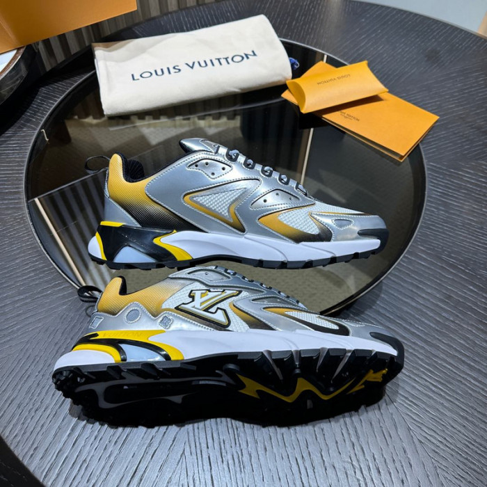 LV SNEAKER FOR-LV252