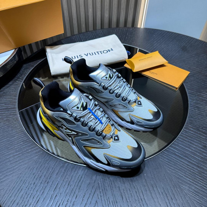 LV SNEAKER FOR-LV252