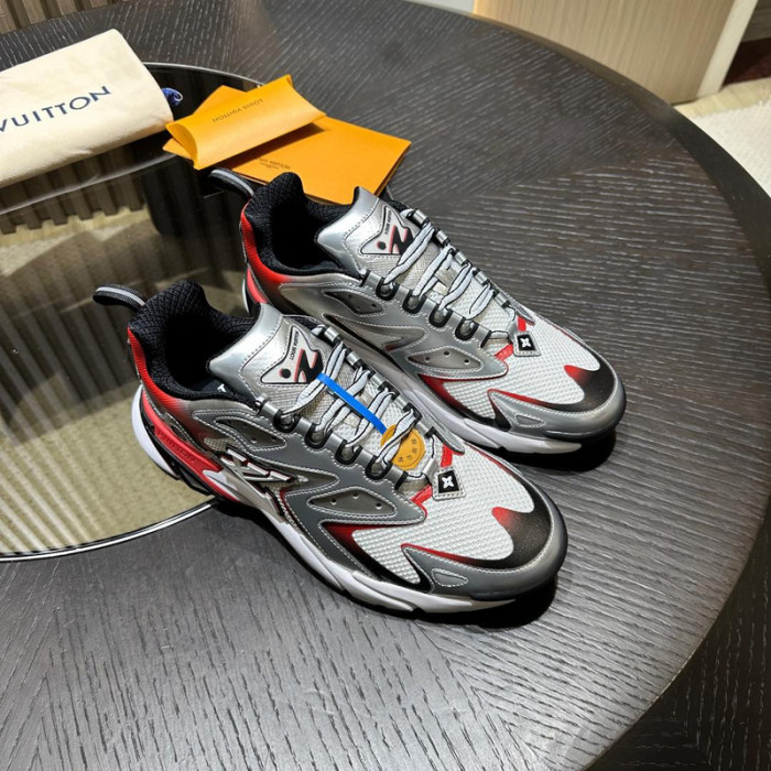 LV SNEAKER FOR-LV253