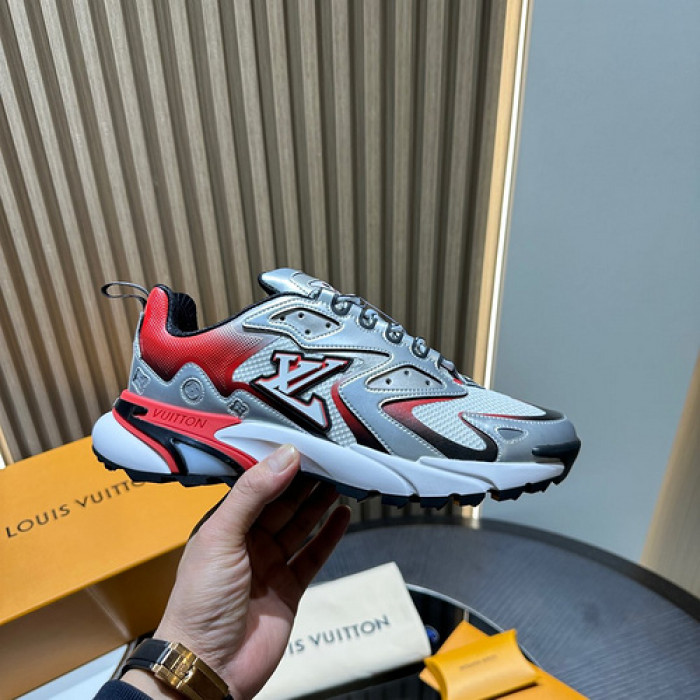 LV SNEAKER FOR-LV253